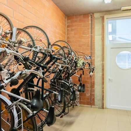 Apartament Zeedijk 68 Blankenberge Zewnętrze zdjęcie